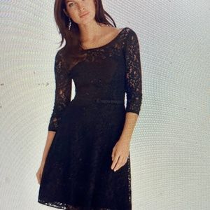 White House Black Market Dress